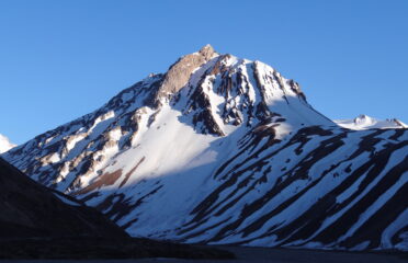 Cerro Gastón